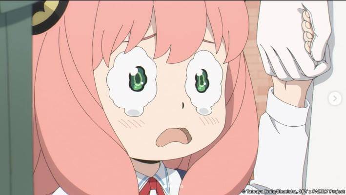 Instagram/spyfamily_es