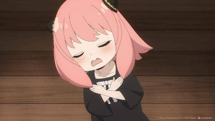 Instagram/spyfamily_es