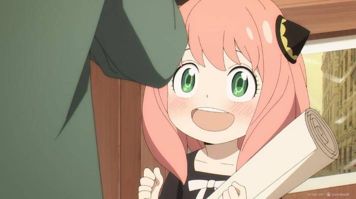 Instagram/spyfamily_es