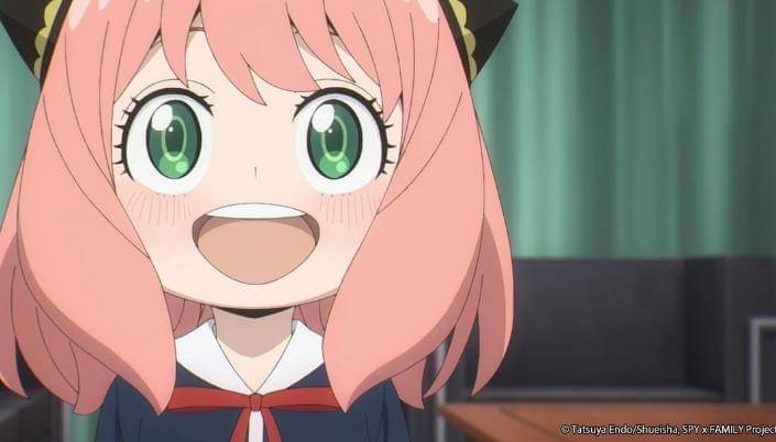 Instagram/spyfamily_es