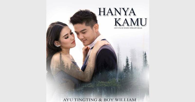 Youtube.com/Boy William - Topik