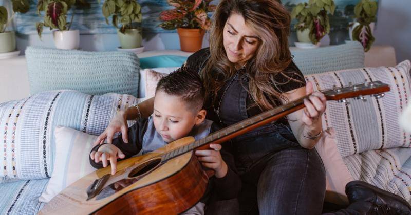 Pexels/RODNAE Productions