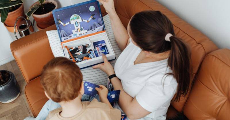 Pexels/Karolina Grabowska