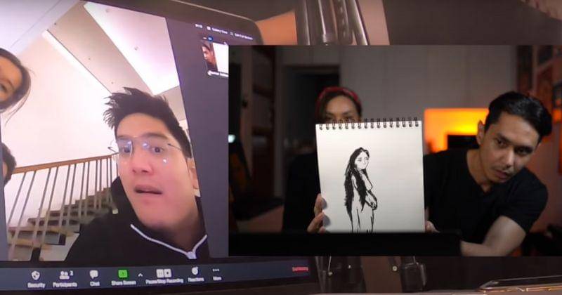 Youtube.com/Sara Wijayanto