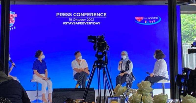 Popmama.com/Lukman Rizki M.