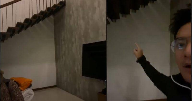 Youtube.com/Sara Wijayanto