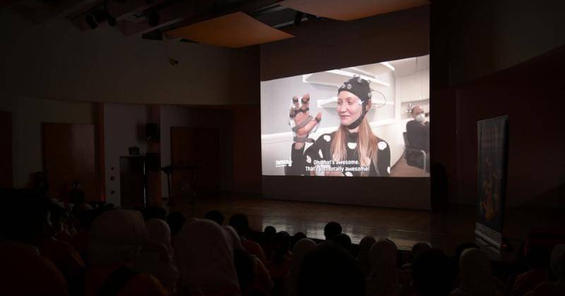 Dok. Science Film festival