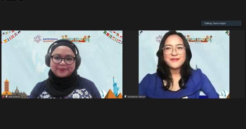 Dok. Sampoerna Academy