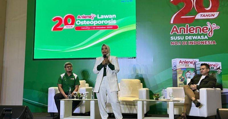 Popmama.com/Putri Syifa N