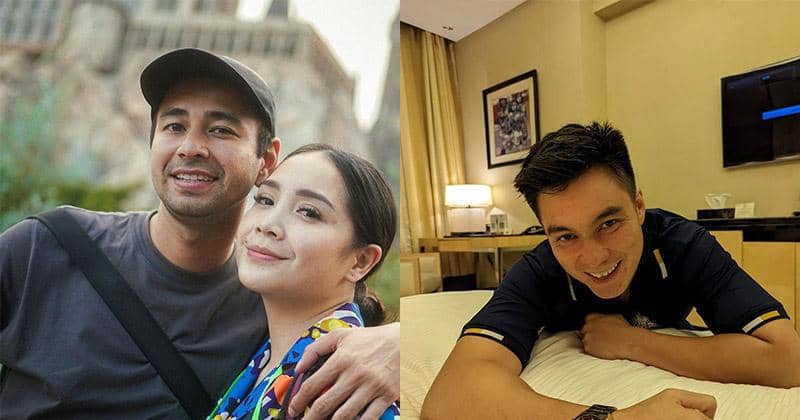 Instagram.com/baimwong & Instagram.com/raffinagita1717