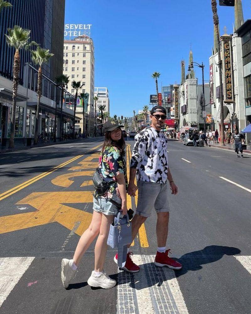 Instagram.com/@oliviasumargo