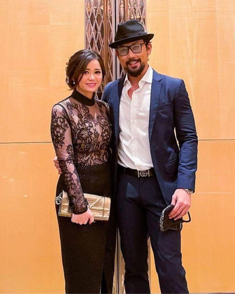 Instagram.com/@oliviasumargo