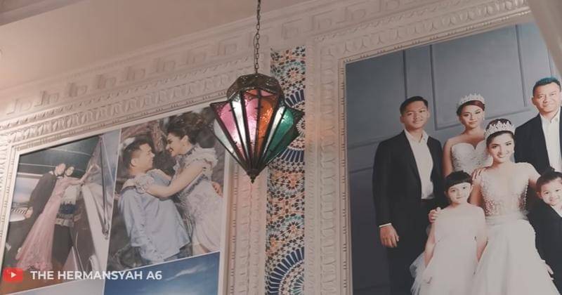 Youtube.com/The Hermansyah A6