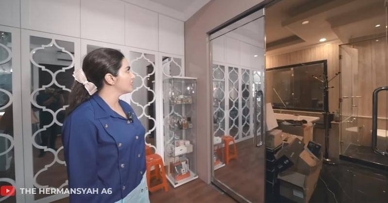 Youtube.com/The Hermansyah A6