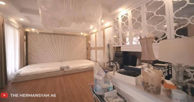Youtube.com/The Hermansyah A6
