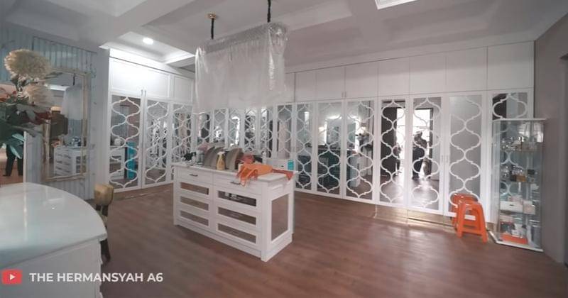 Youtube.com/The Hermansyah A6