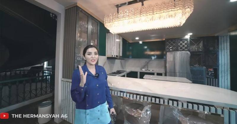 Youtube.com/The Hermansyah A6