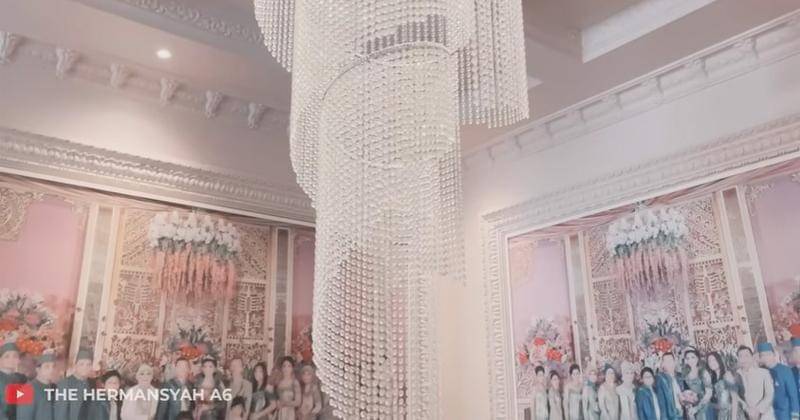 Youtube.com/The Hermansyah A6