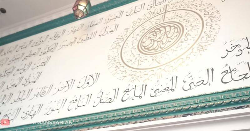 Youtube.com/The Hermansyah A6