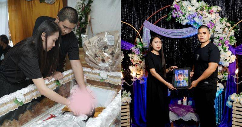 Facebook/Curie Mamonto Loho