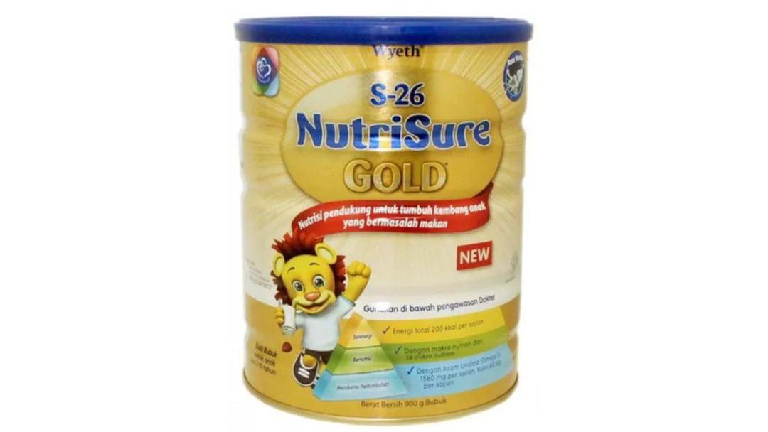 wyethnutrition.co.id