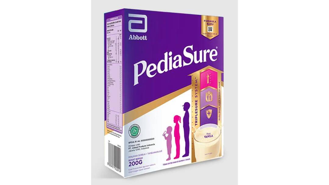 pediasure.co.id