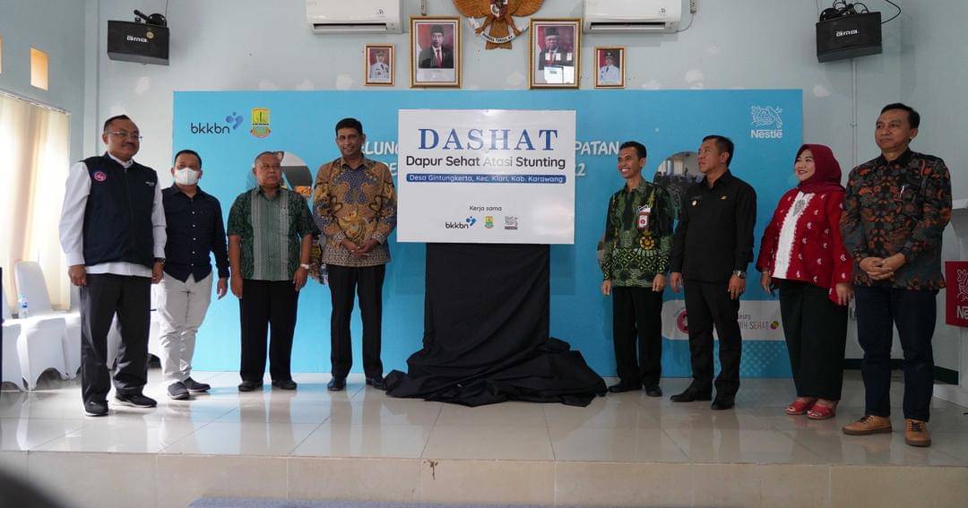 Dok. Nestle Indonesia