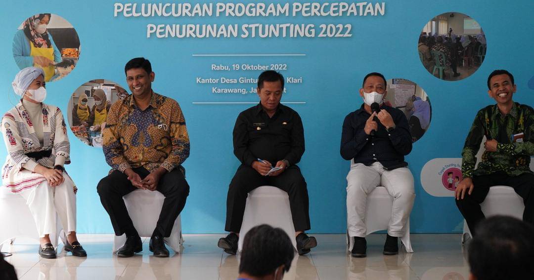 Dok. Nestle Indonesia