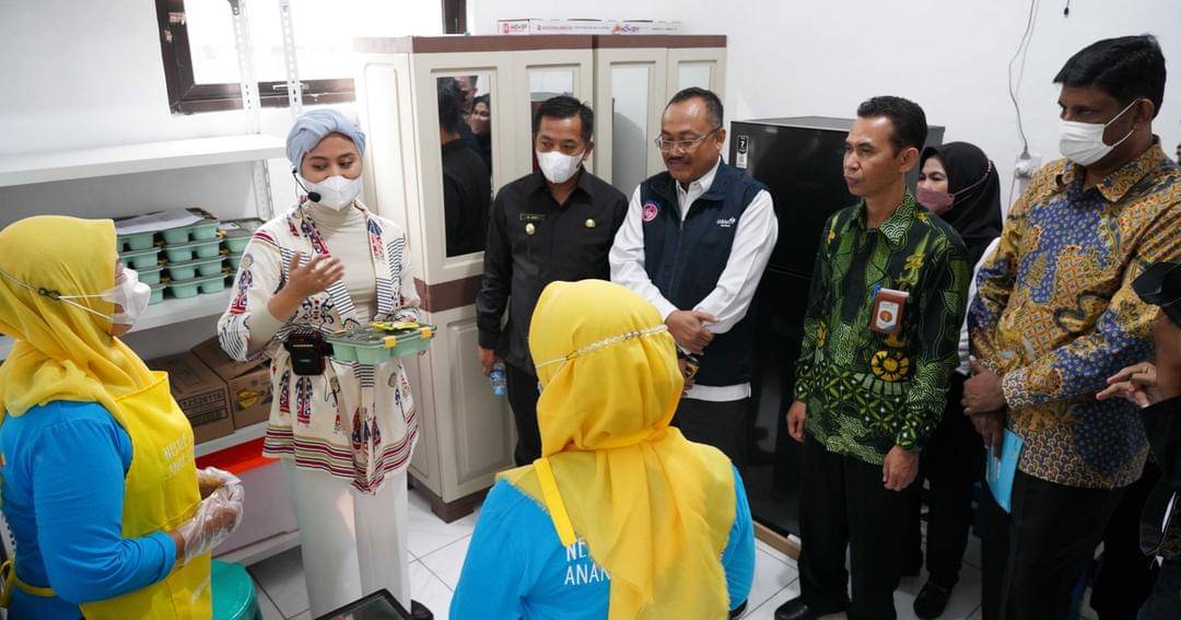 Dok. Nestle Indonesia