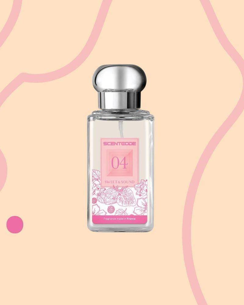 Instagram.com/scentcode.official