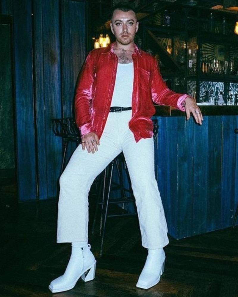 Instagram.com/samsmith