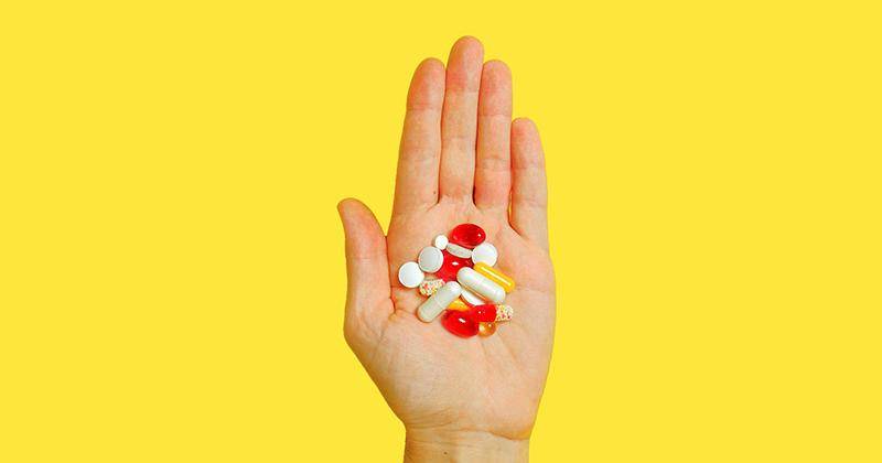 14 Rekomendasi Merek Vitamin Ibu Hamil yang Bagus di Apotik