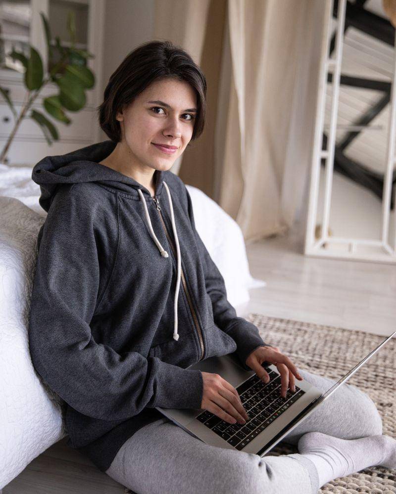 Pexels/Ekaterina Bolovtsova