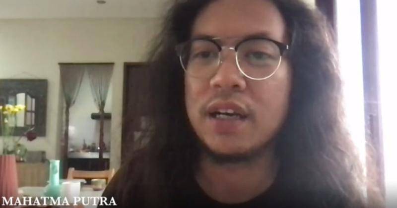 Popmama.com/Andrei Wilmar