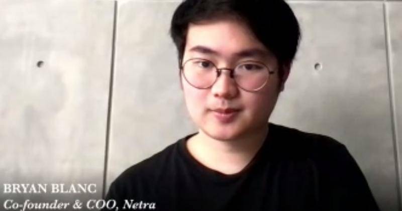 Popmama.com/Andrei Wilmar