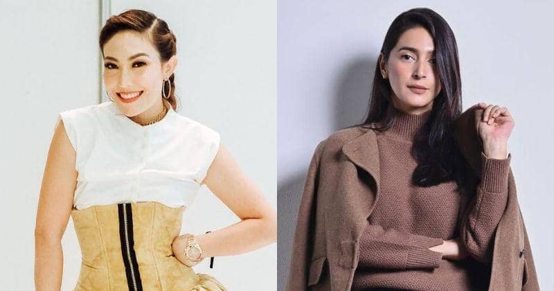 8 Artis yang Menikah dengan Pengusaha Laki-Laki Inisial R | Popmama.com