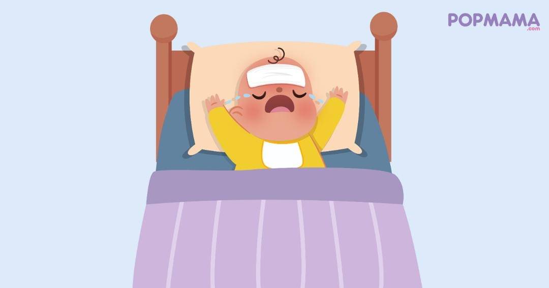 Popmama.com/Aristika Medinasari