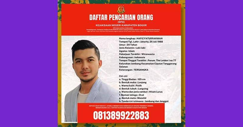 Instagram.com/kejari_kab_bogor