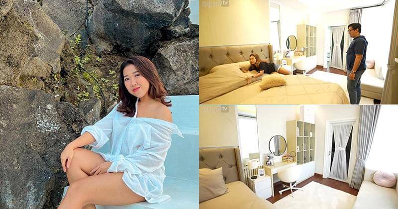 Instagram.com/kikysaputrii & YouTube.com/TAULANY TV