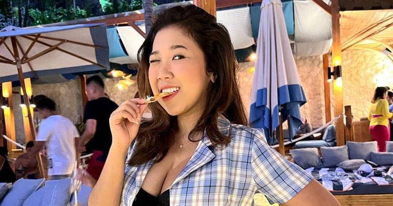 Instagram.com/kikysaputrii