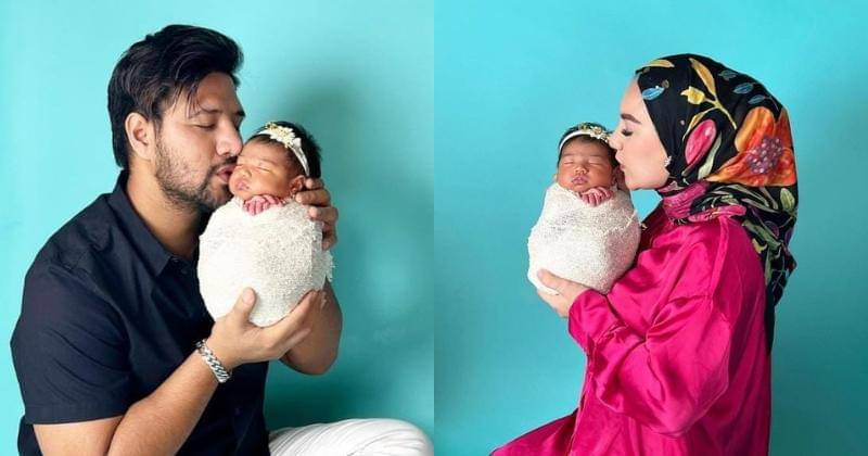 Instagram/araputisabai