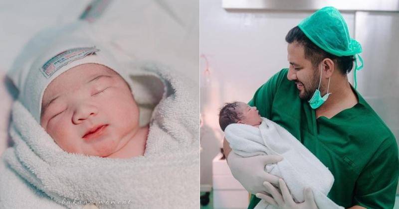 Instagram/araputisabai