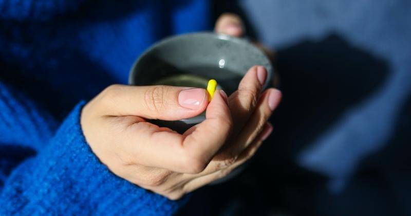 Pexels/Polina Tankilevitch