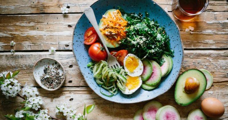 Unsplash/Brooke Lark