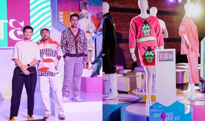 Dok. Shining Bright Co.