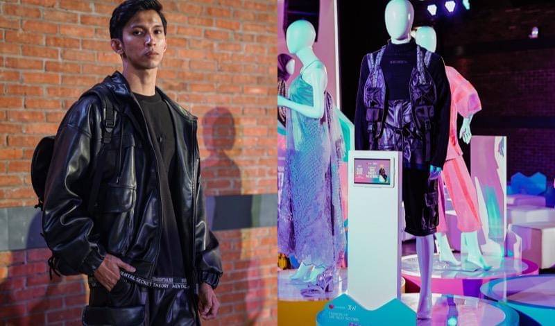 Dok. SuperSentimental Secret Theory