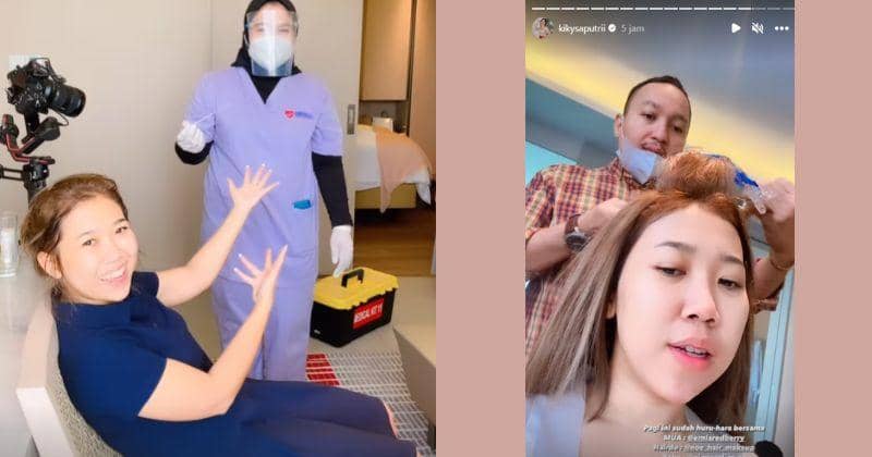 Instagram.com/kikysaputrii