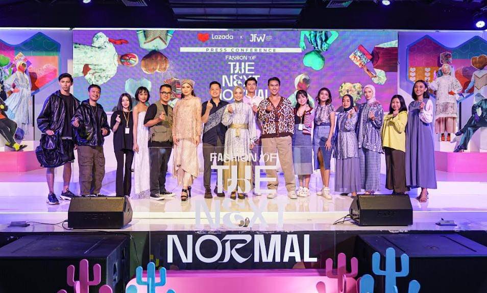 Dok. Lazada Indonesia