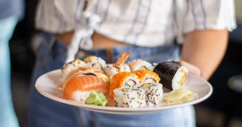 Unsplash/louishansel