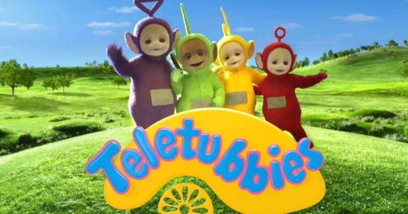 Youtube.com/Netflix Jr.